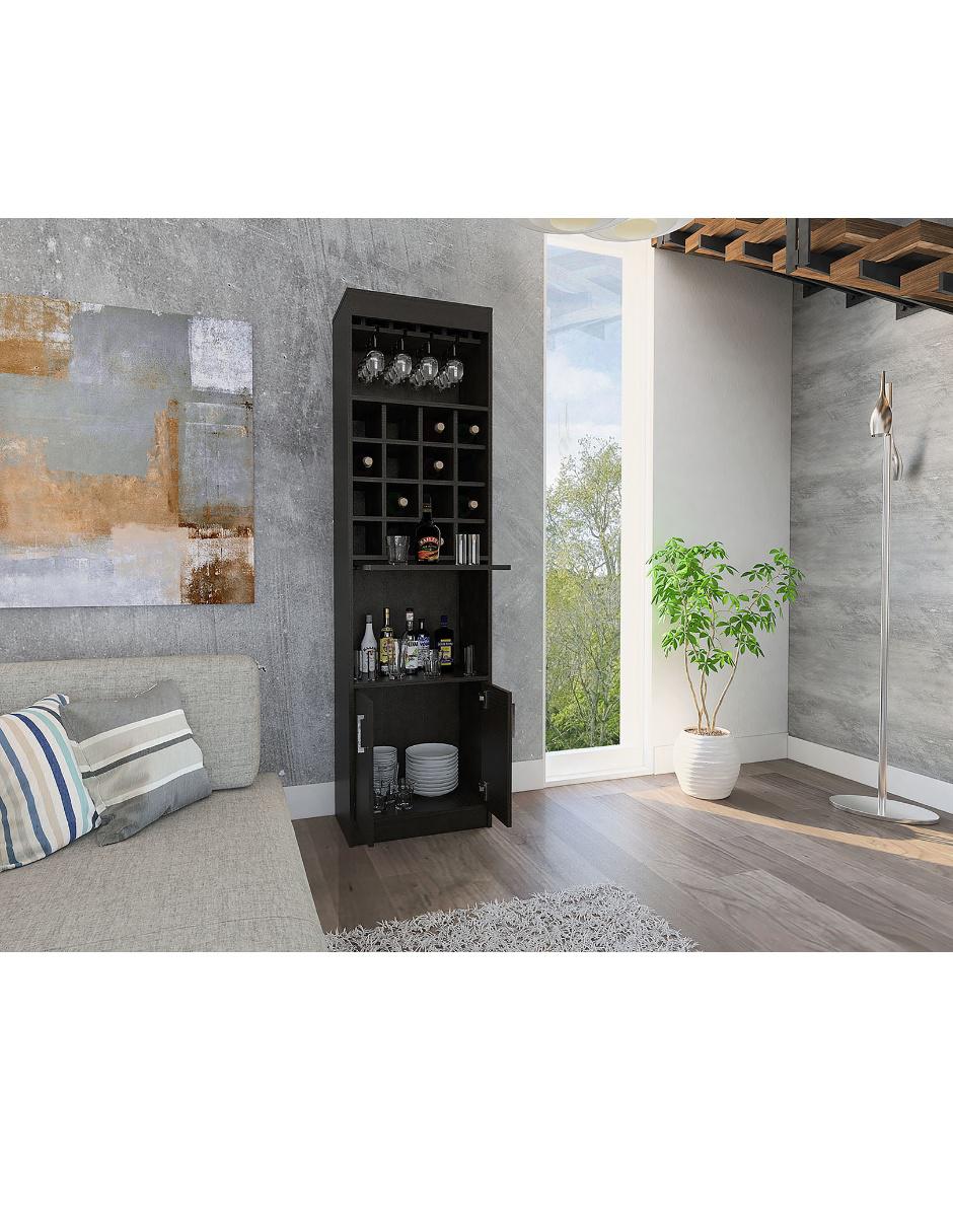 Bar de melamina 5