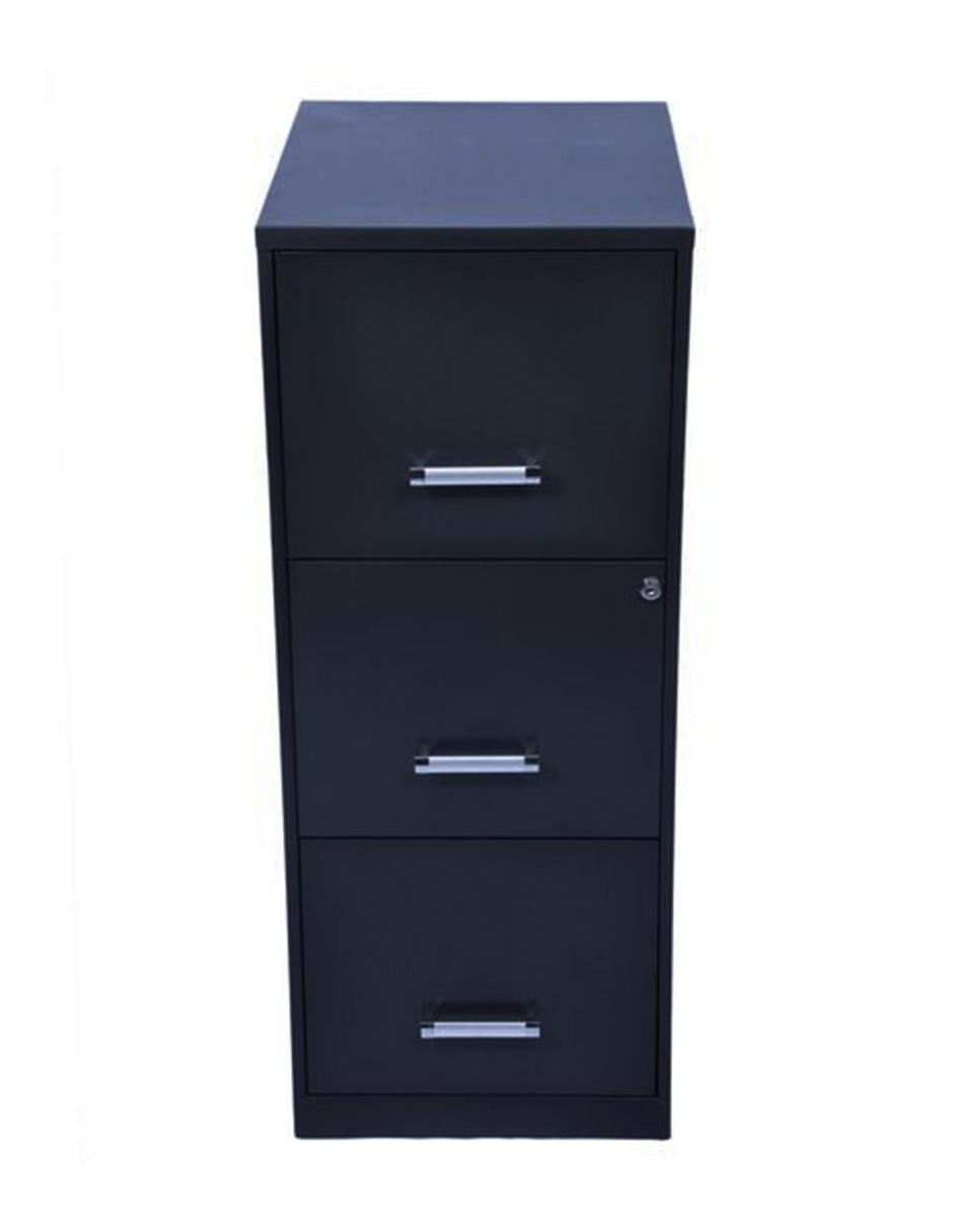 Gabinete de metal 3