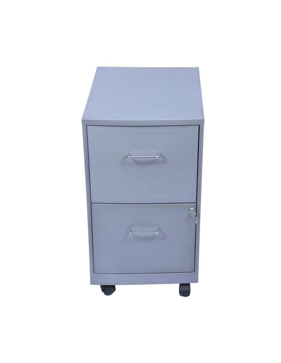 Gabinete de metal 3