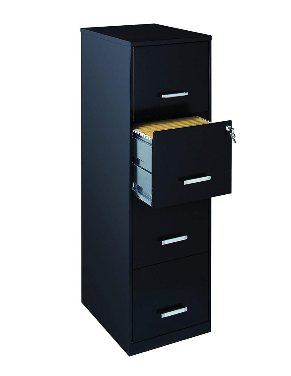Gabinete de metal