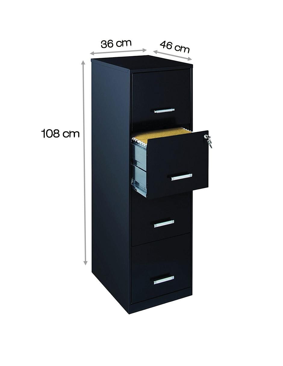 Gabinete de metal 2