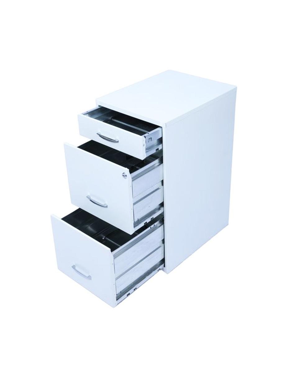 Gabinete de metal