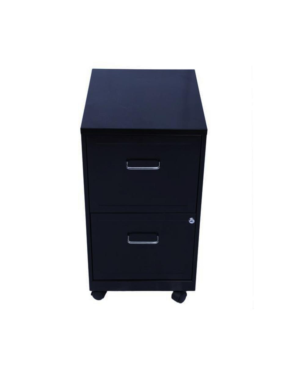 Gabinete de metal 3