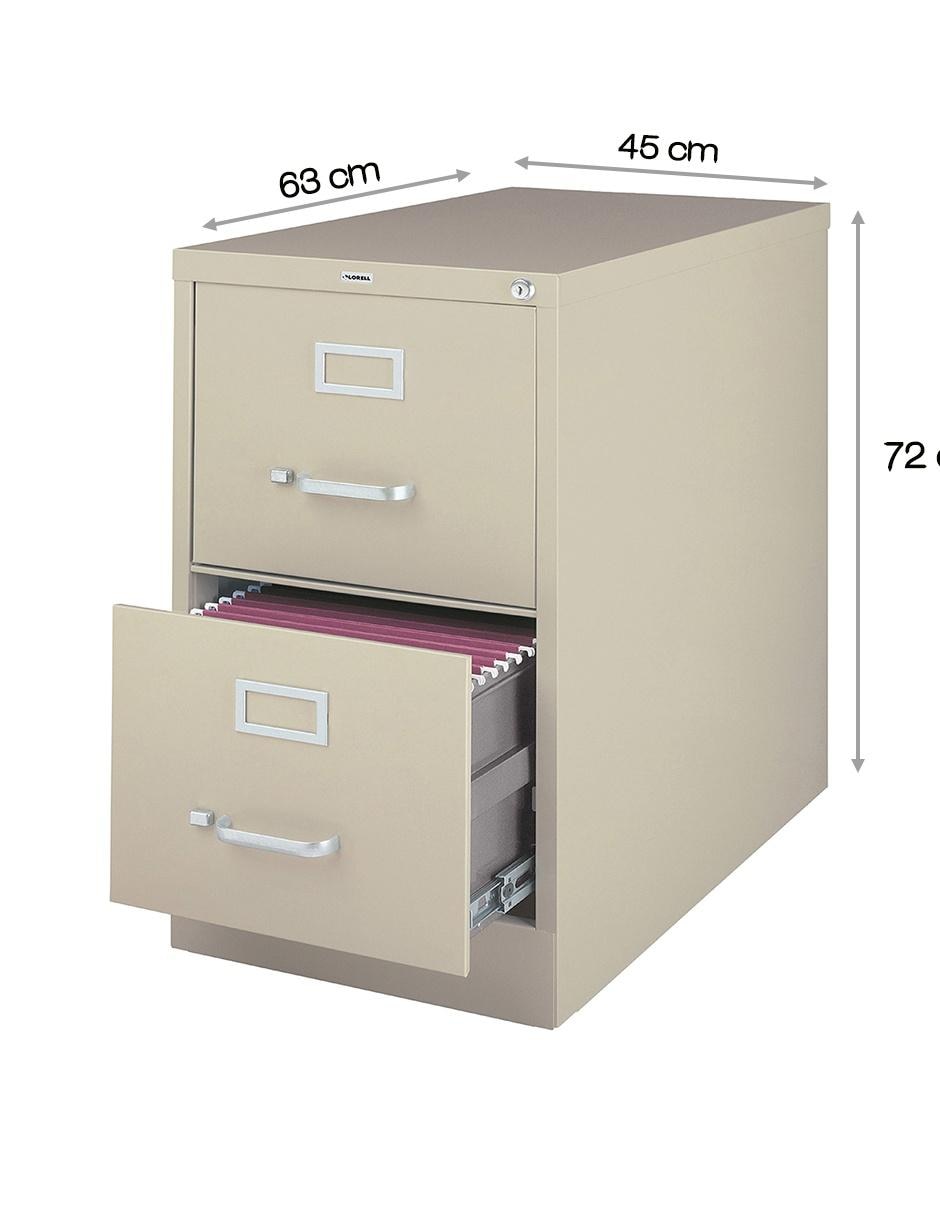 Gabinete de metal 2