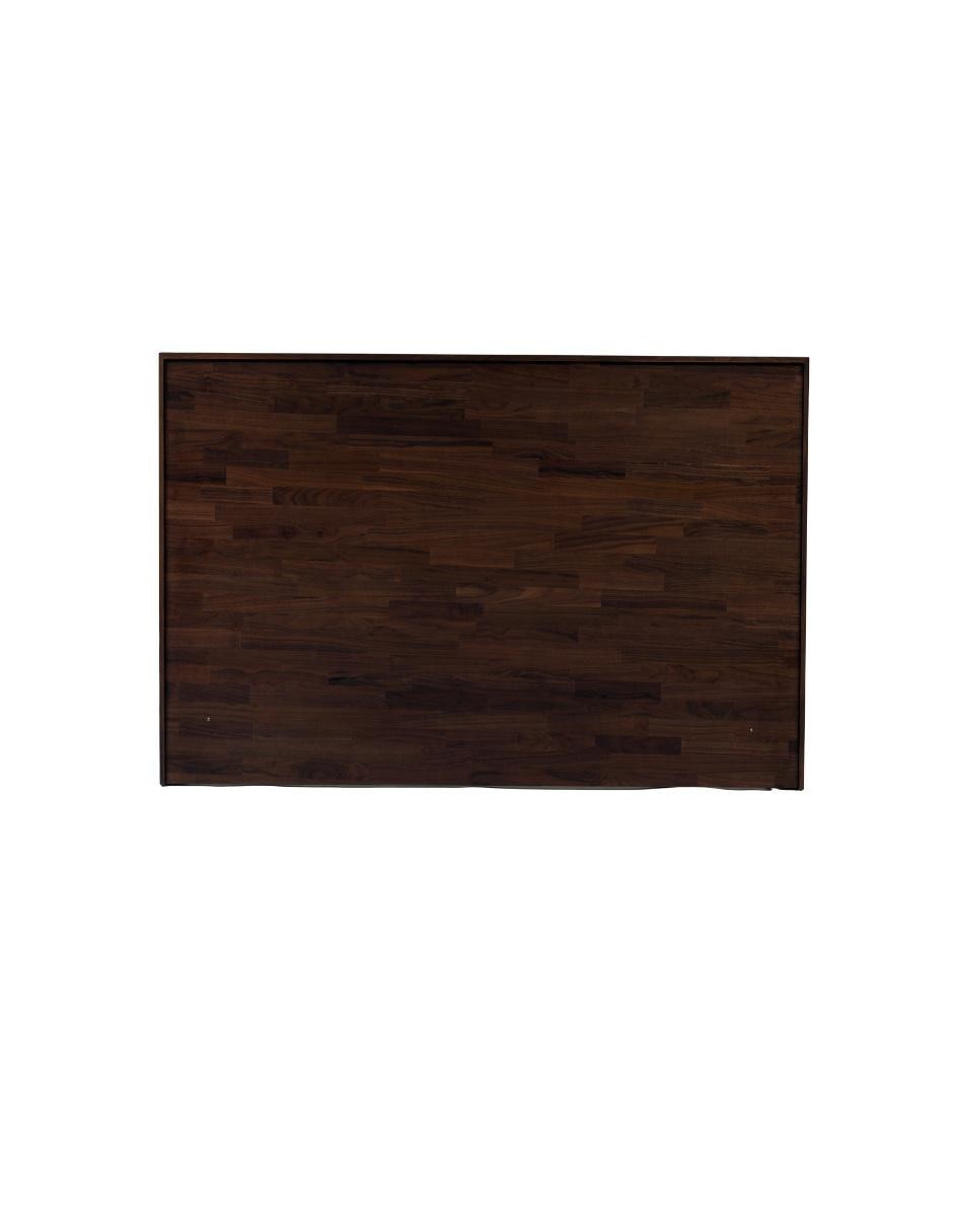 Cabecera Mezzo de madera álamo Cabecera Mezzo de madera álamo