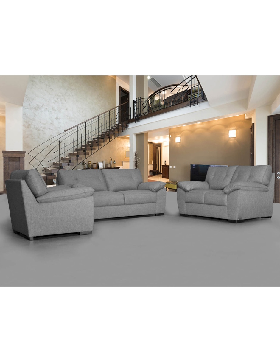Sillón Verdet 6