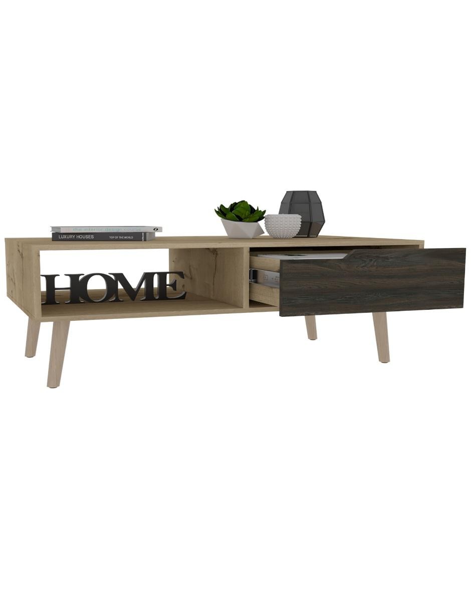 Mesa de centro 2