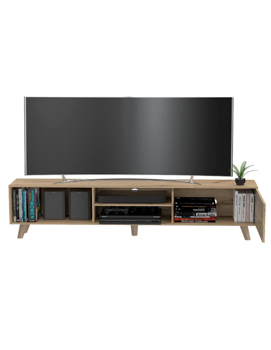 Mueble de tv de 5