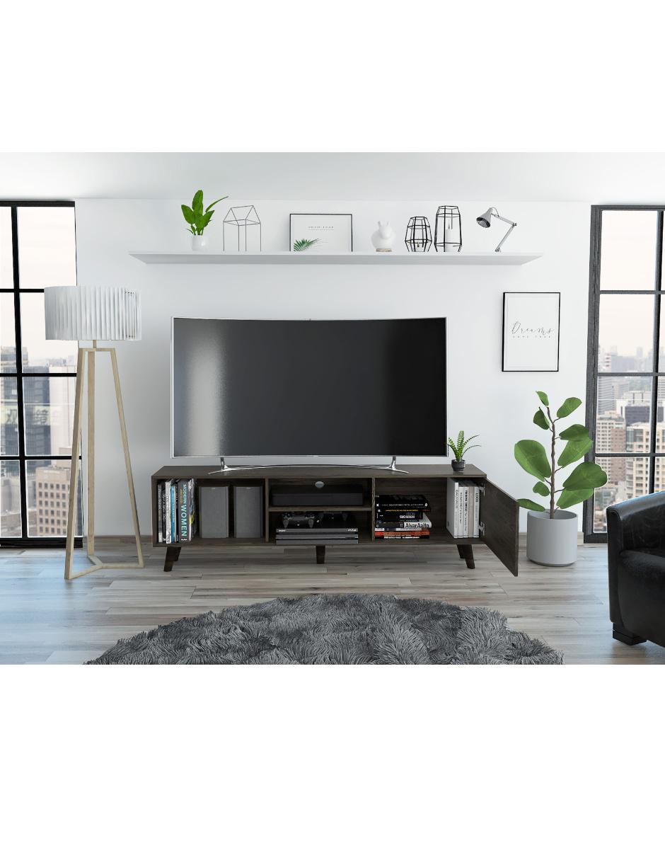 Mueble de tv de 5