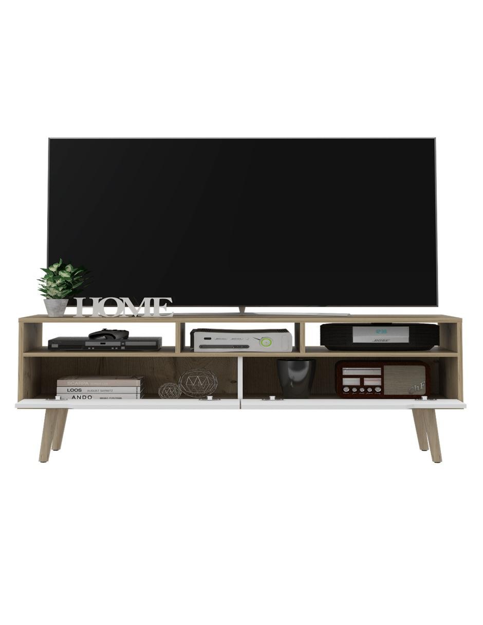 Mueble de tv de 4
