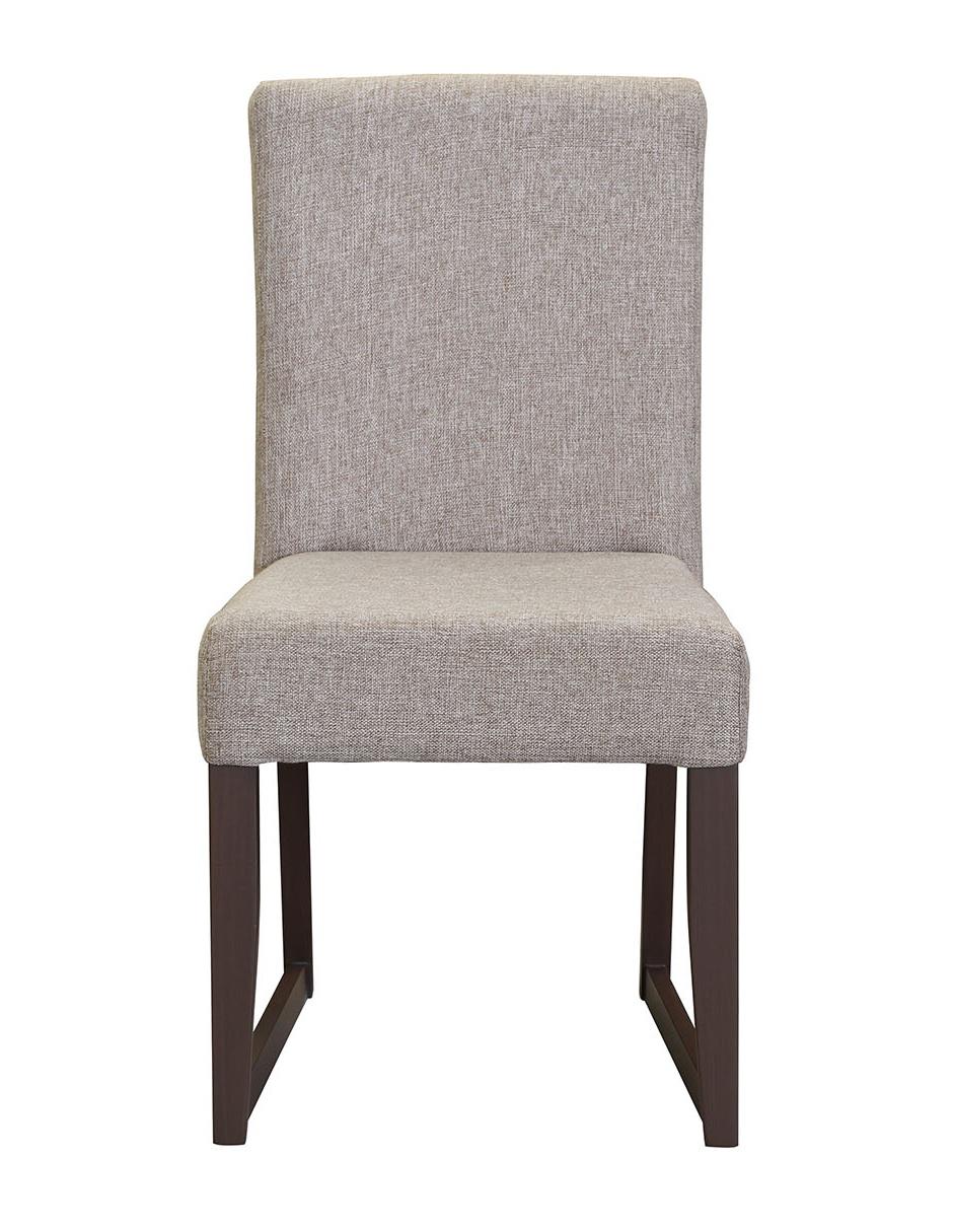Silla Beget de madera pino 1