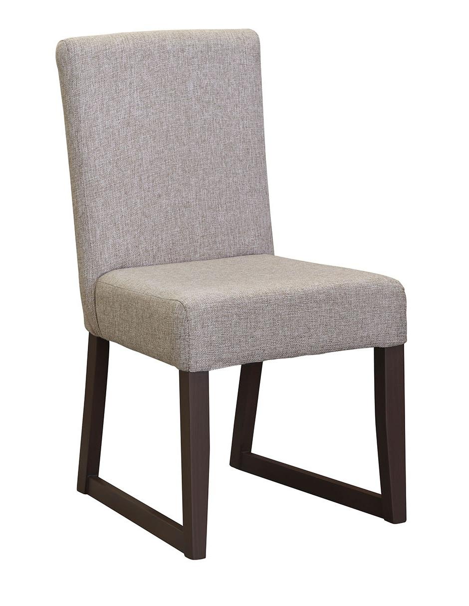 Silla Beget de madera pino