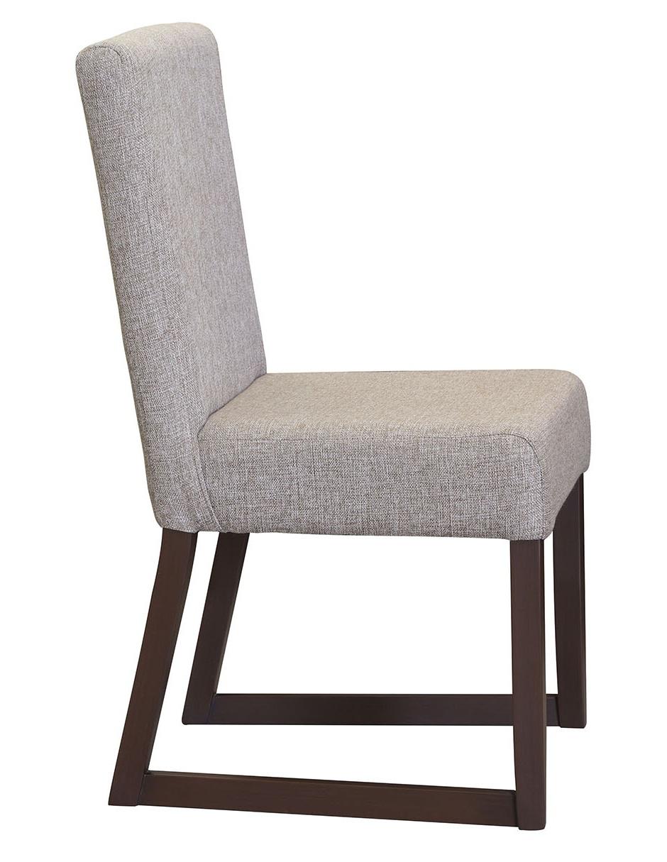 Silla Beget de madera pino