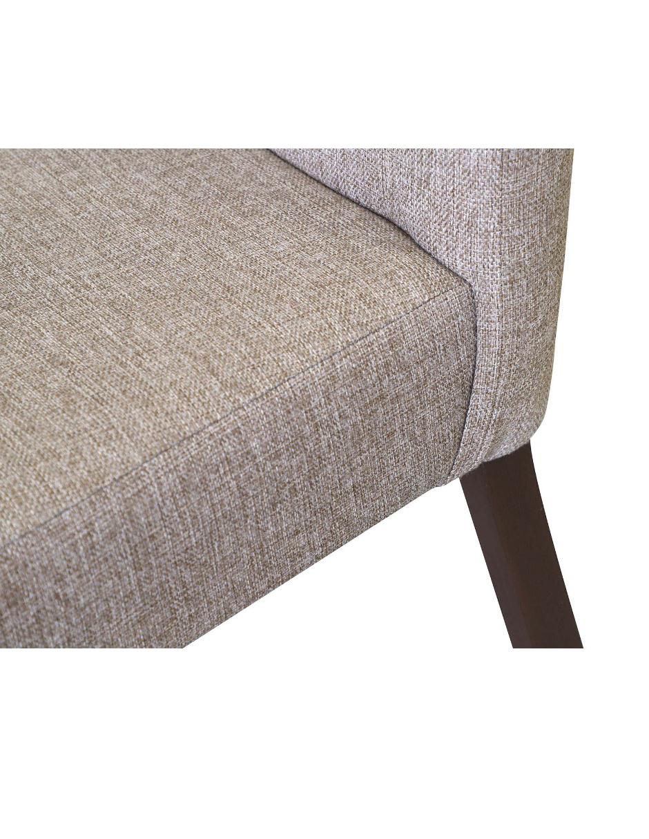 Silla Beget de madera pino 6