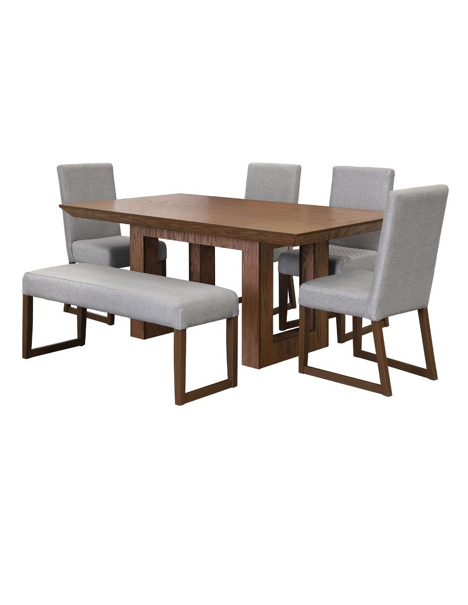 Silla Beget de madera pino 4