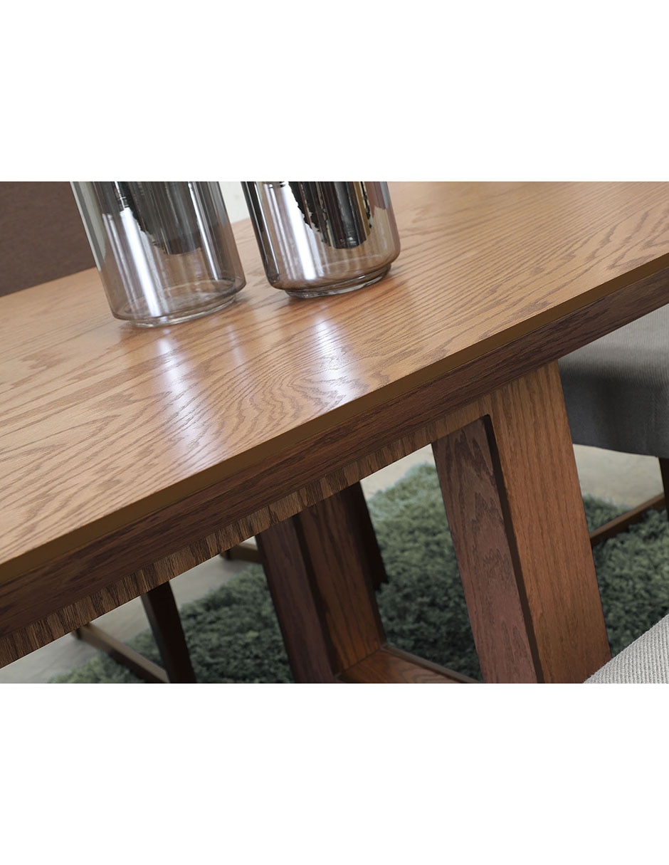 Mesa de comedor Beget 12