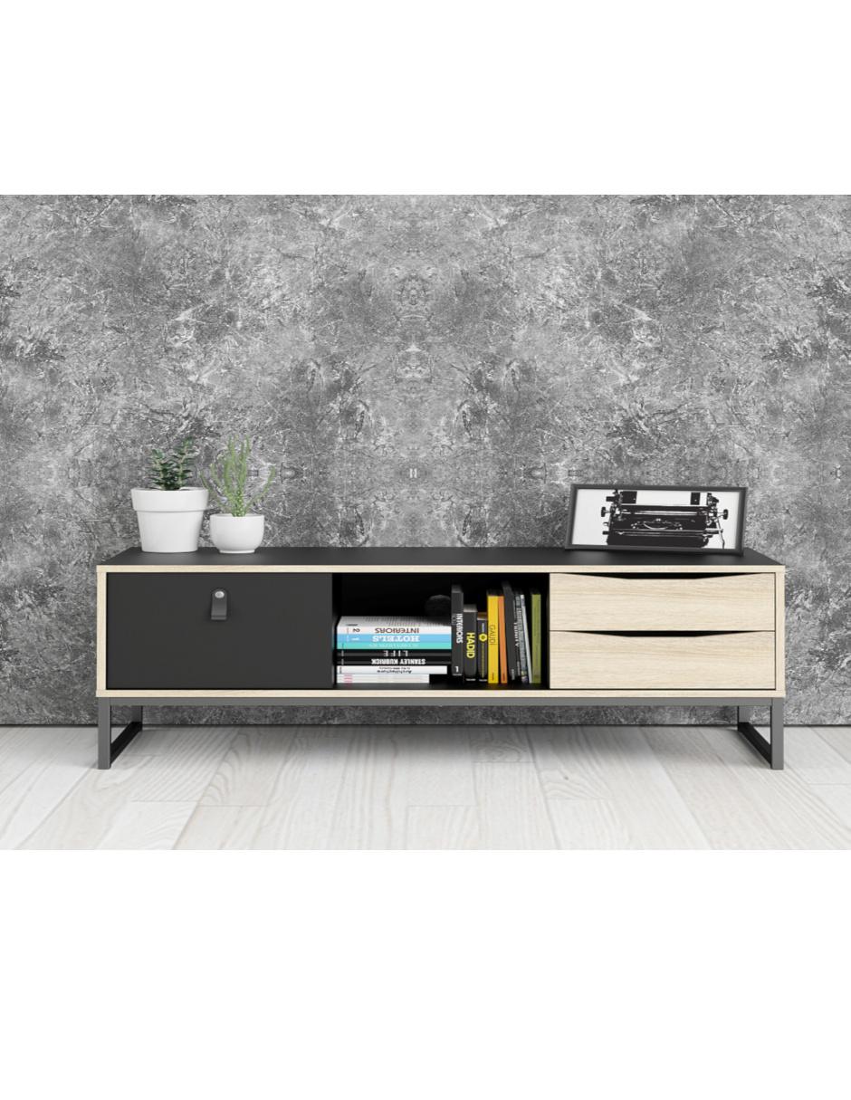 Mueble de tv 4