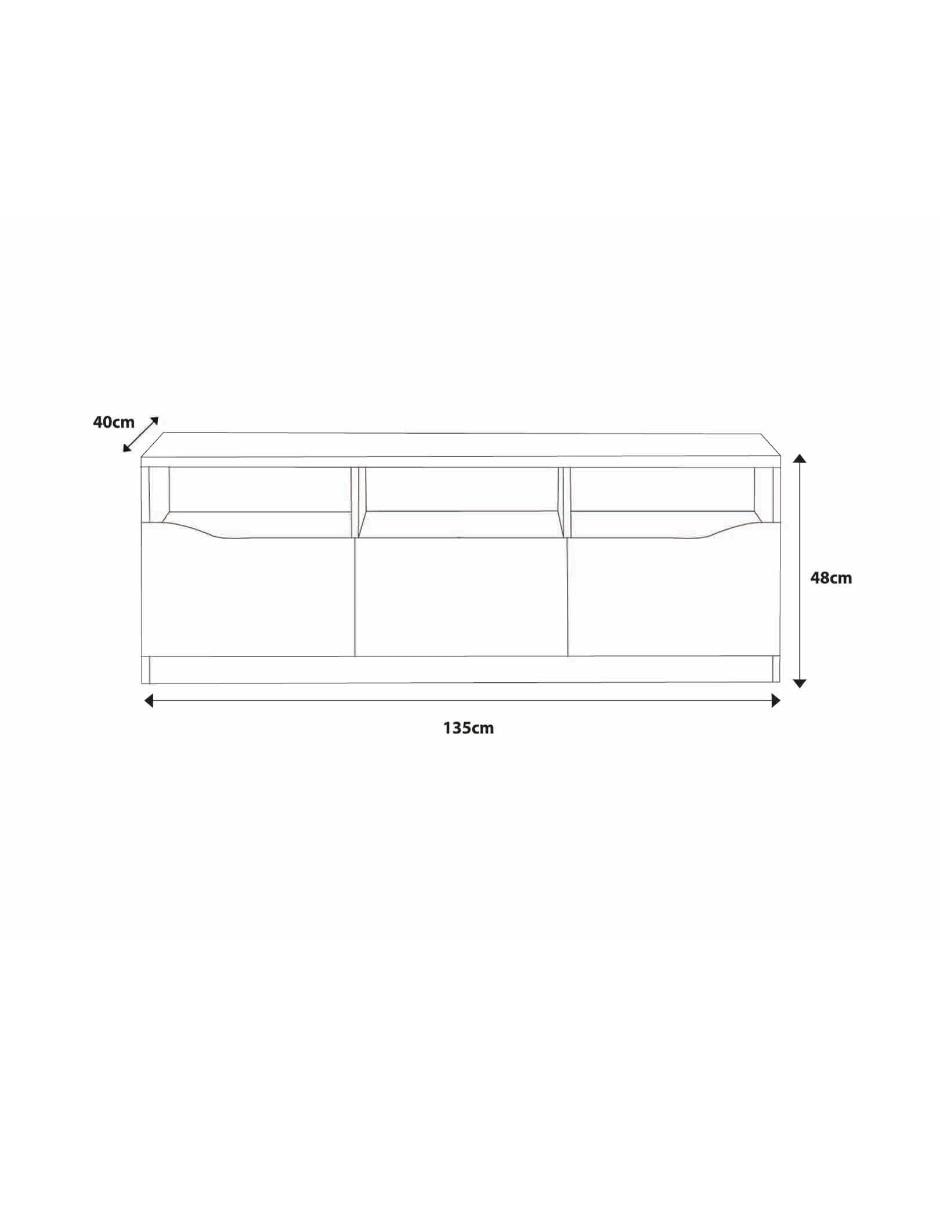 Mueble de tv 5
