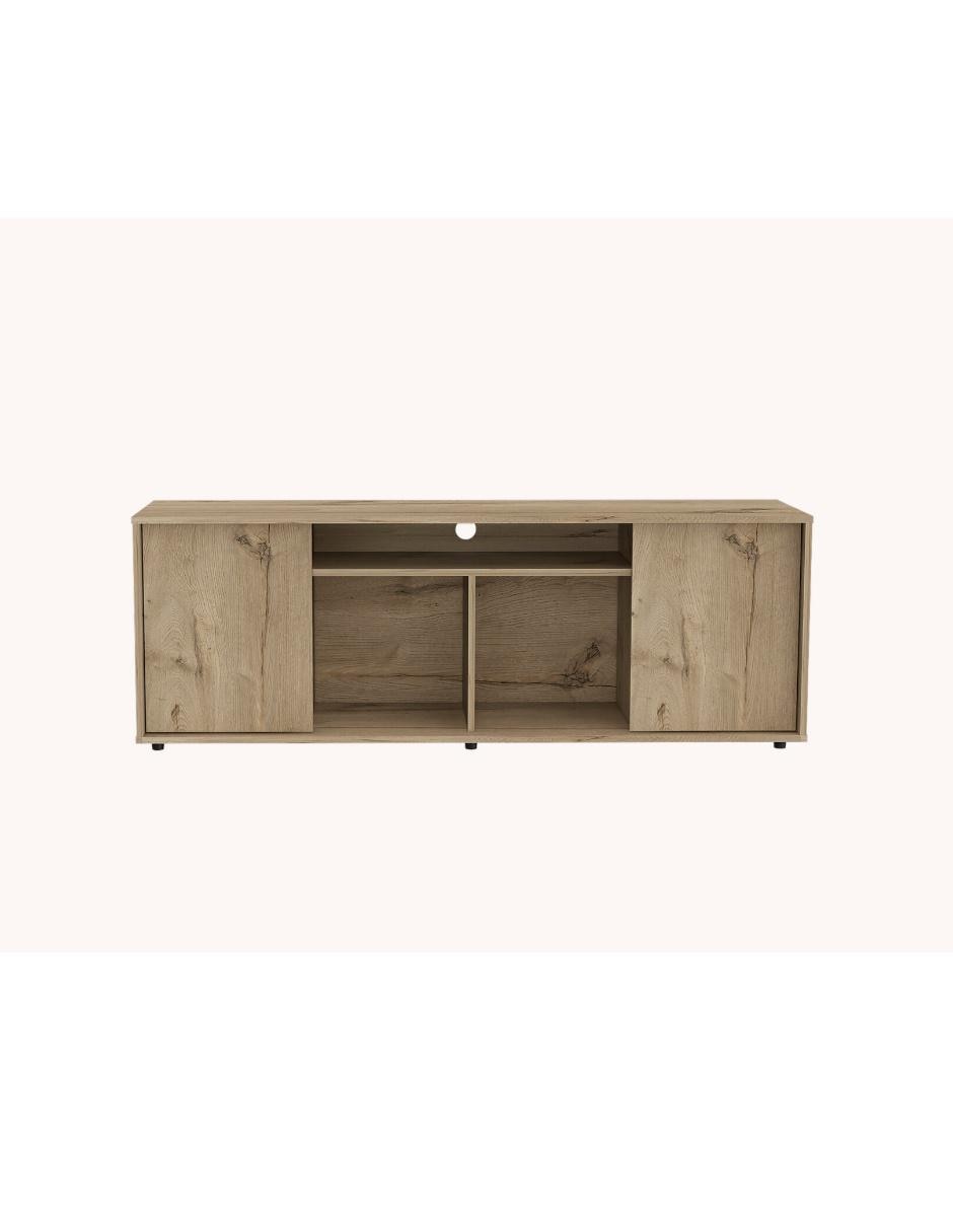 Mueble de tv de melamina