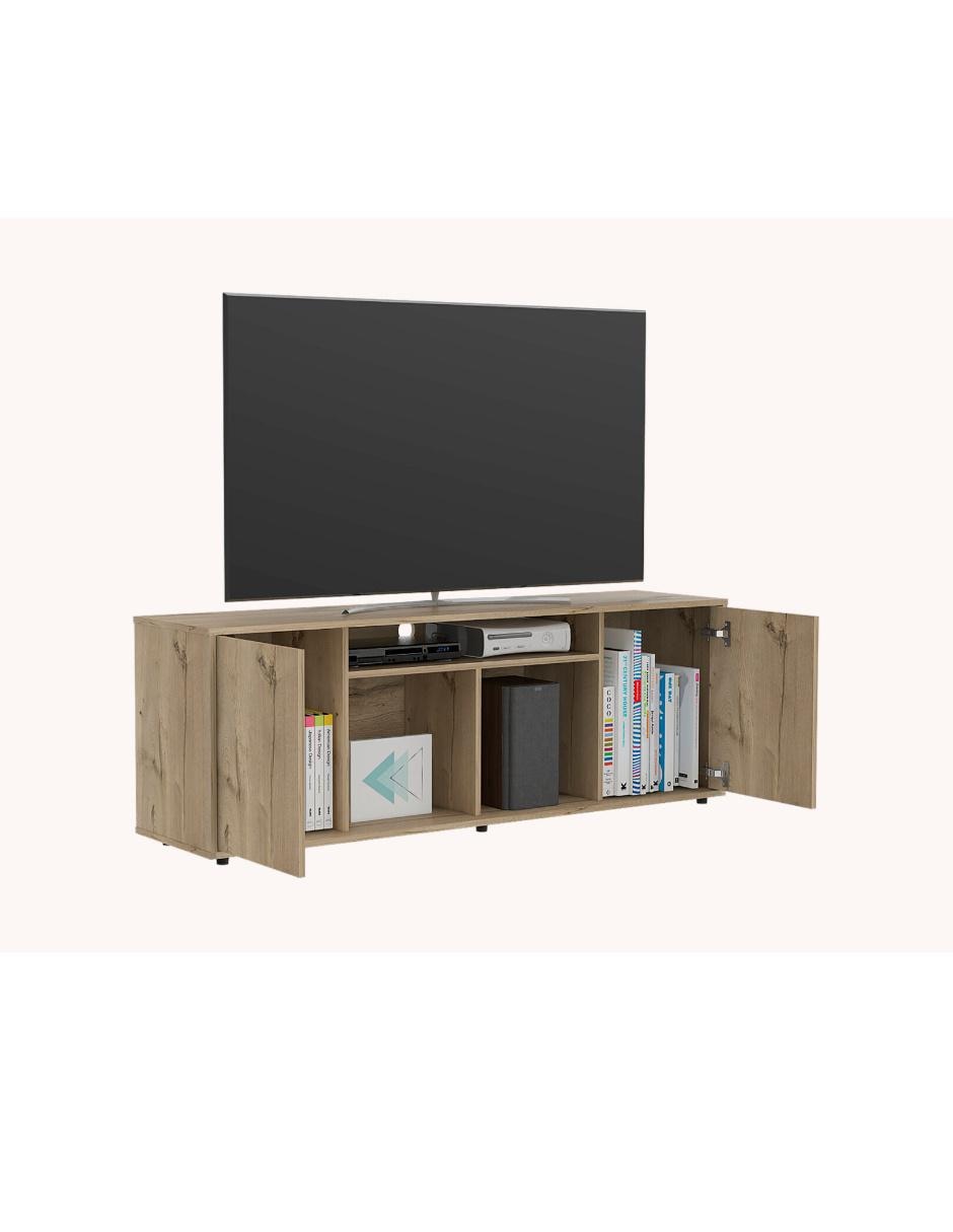 Mueble de tv de melamina 3