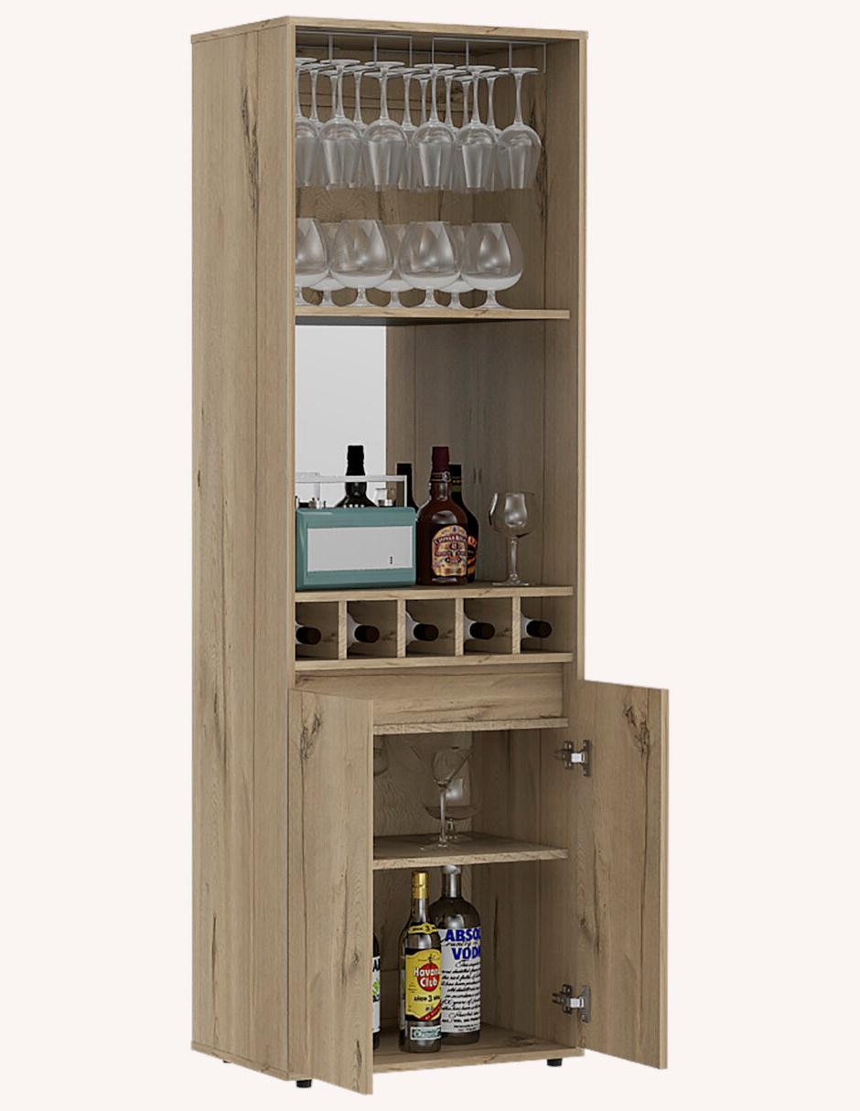Bar de melamina 8