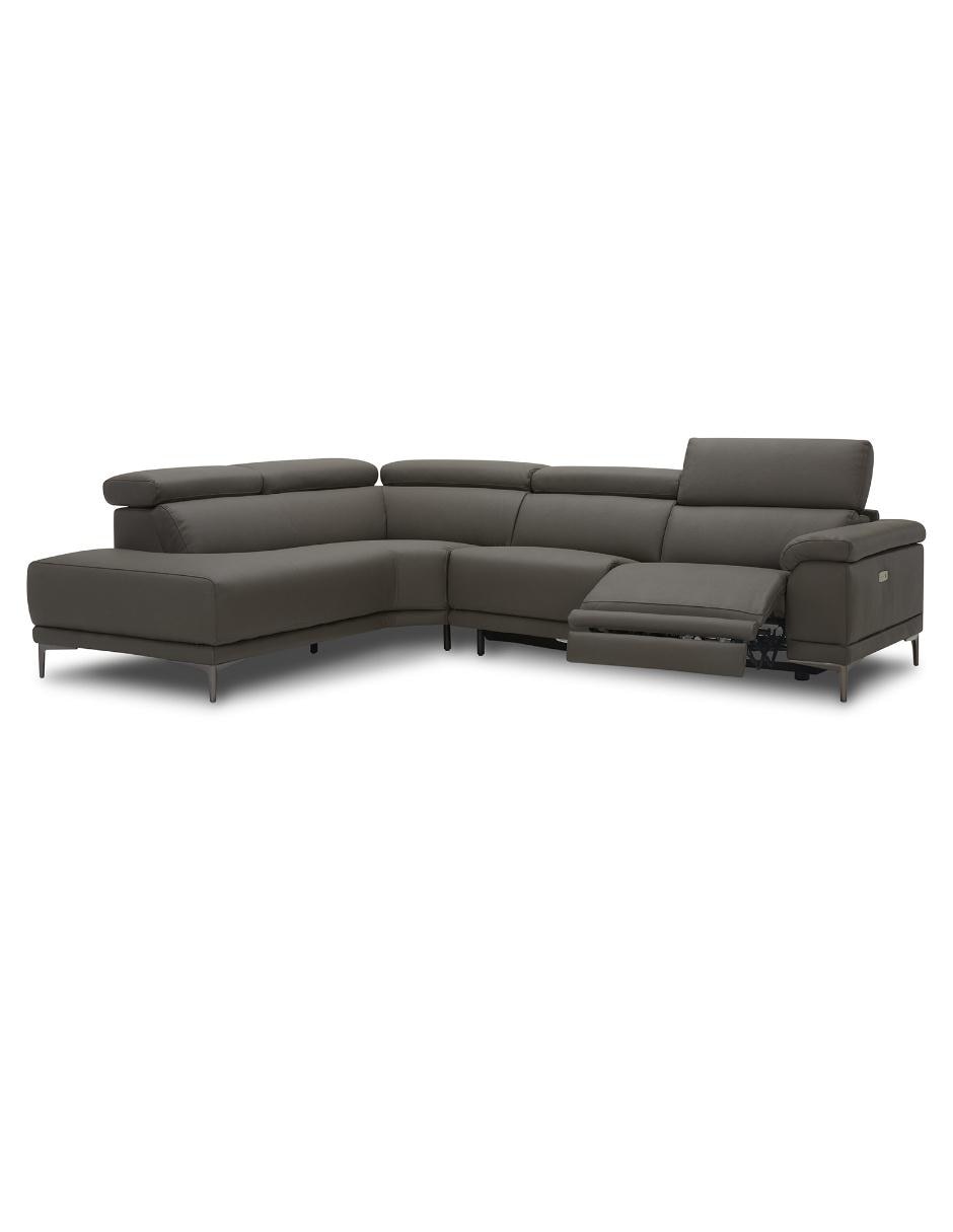 Sala modular Ausven Bonded de vinipiel 4