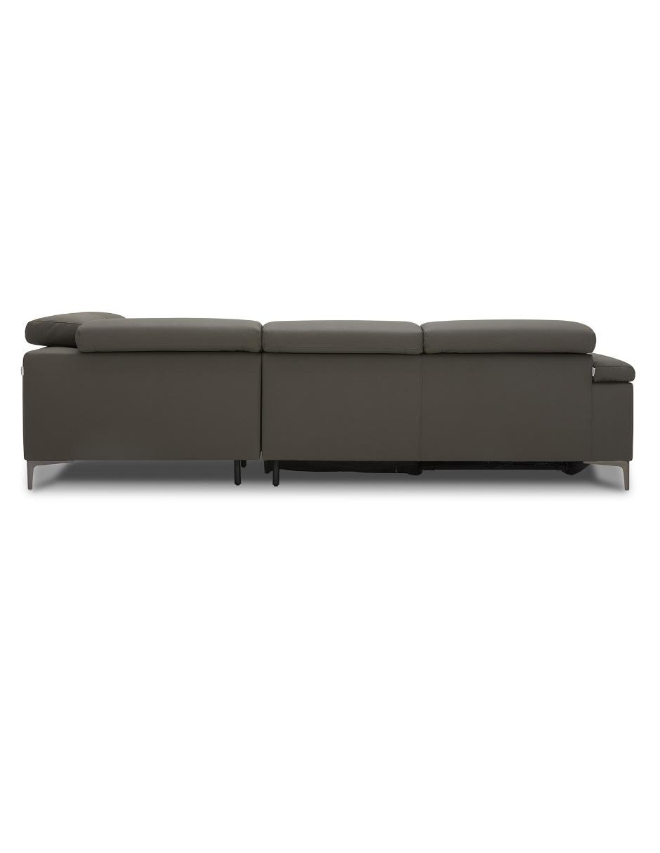 Sala modular Ausven Bonded de vinipiel 5