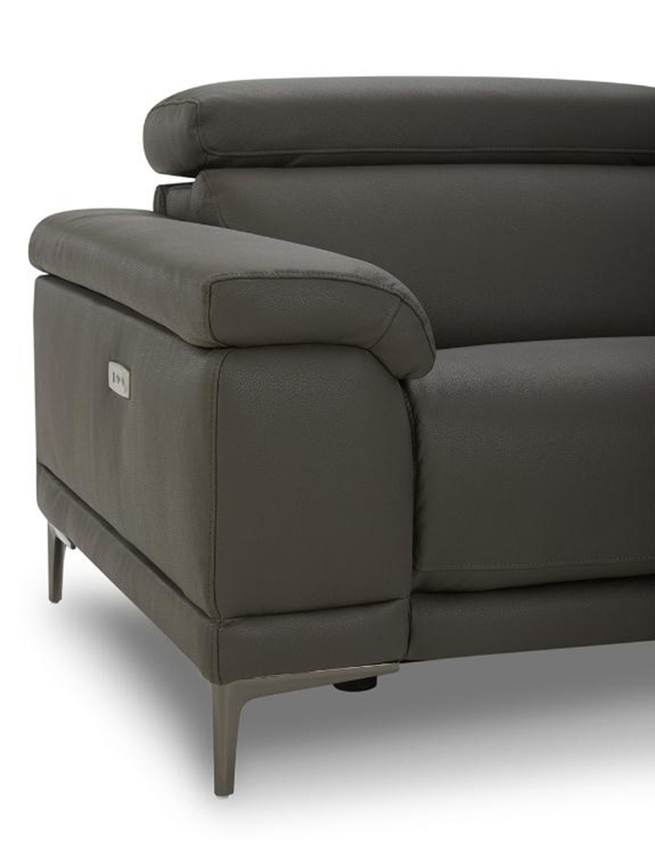 Sala modular Ausven Bonded de vinipiel 6