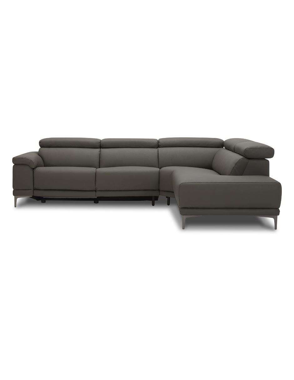 Sala modular Ausven Bonded de vinipiel