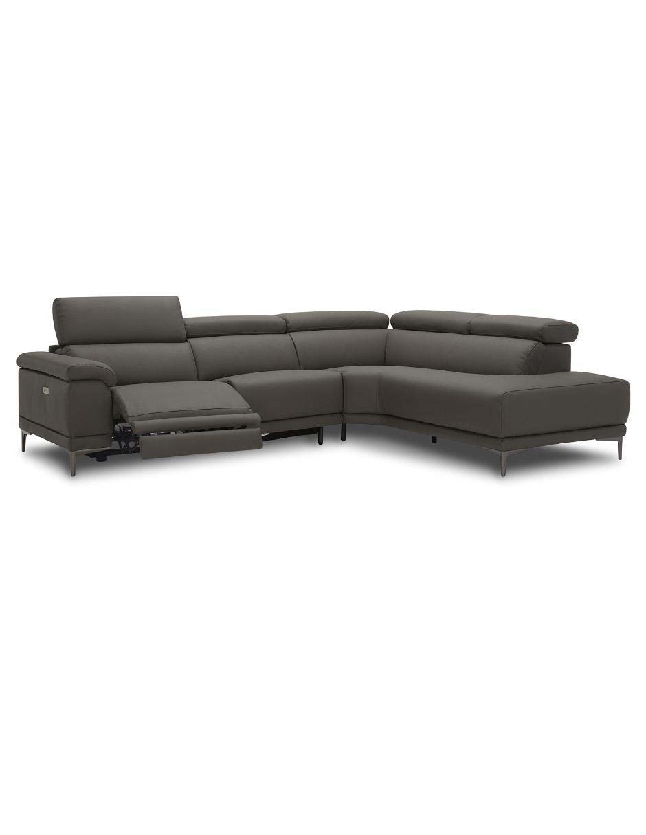 Sala modular Ausven Bonded Kuka de vinipiel