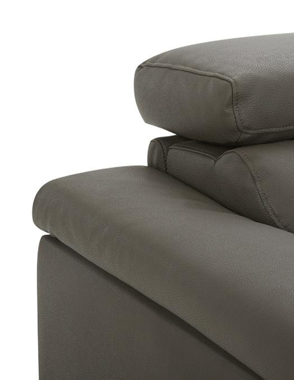 Sala modular Ausven Bonded Kuka de vinipiel