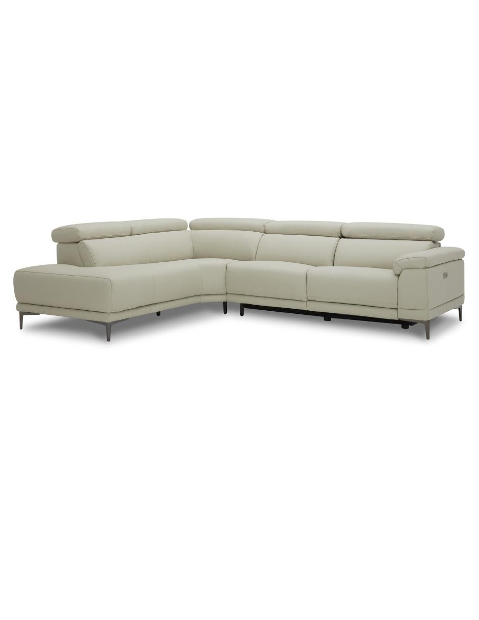 Sala modular Ausven Bonded de vinipiel