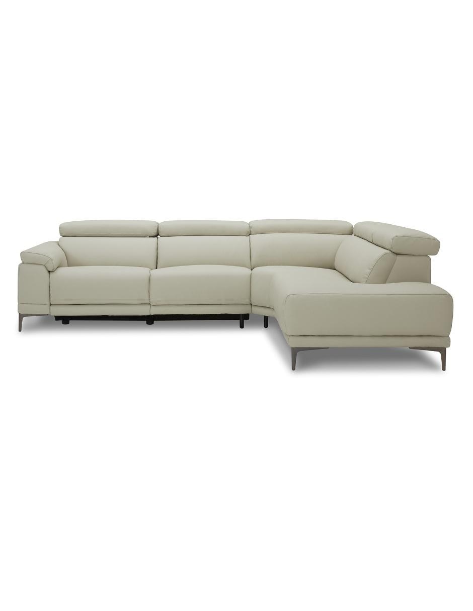 Sala modular Ausven Bonded de vinipiel Sala modular Ausven Bonded de vinipiel