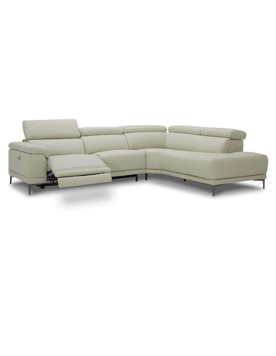 Sala modular Ausven Bonded de vinipiel 4