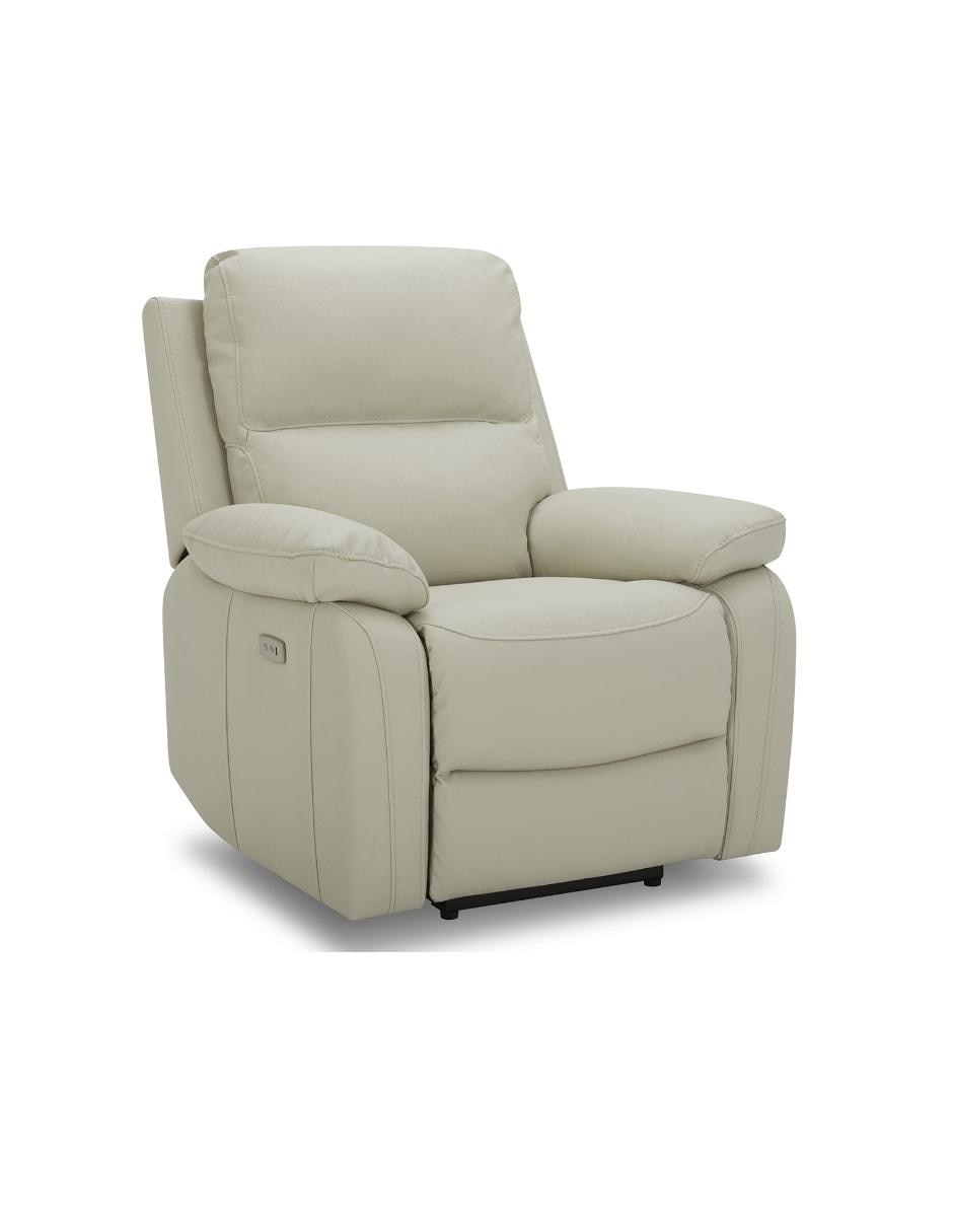 Reclinable Luis Bonded de poliéster