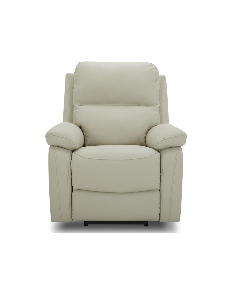 Reclinable Luis Bonded de poliéster 3