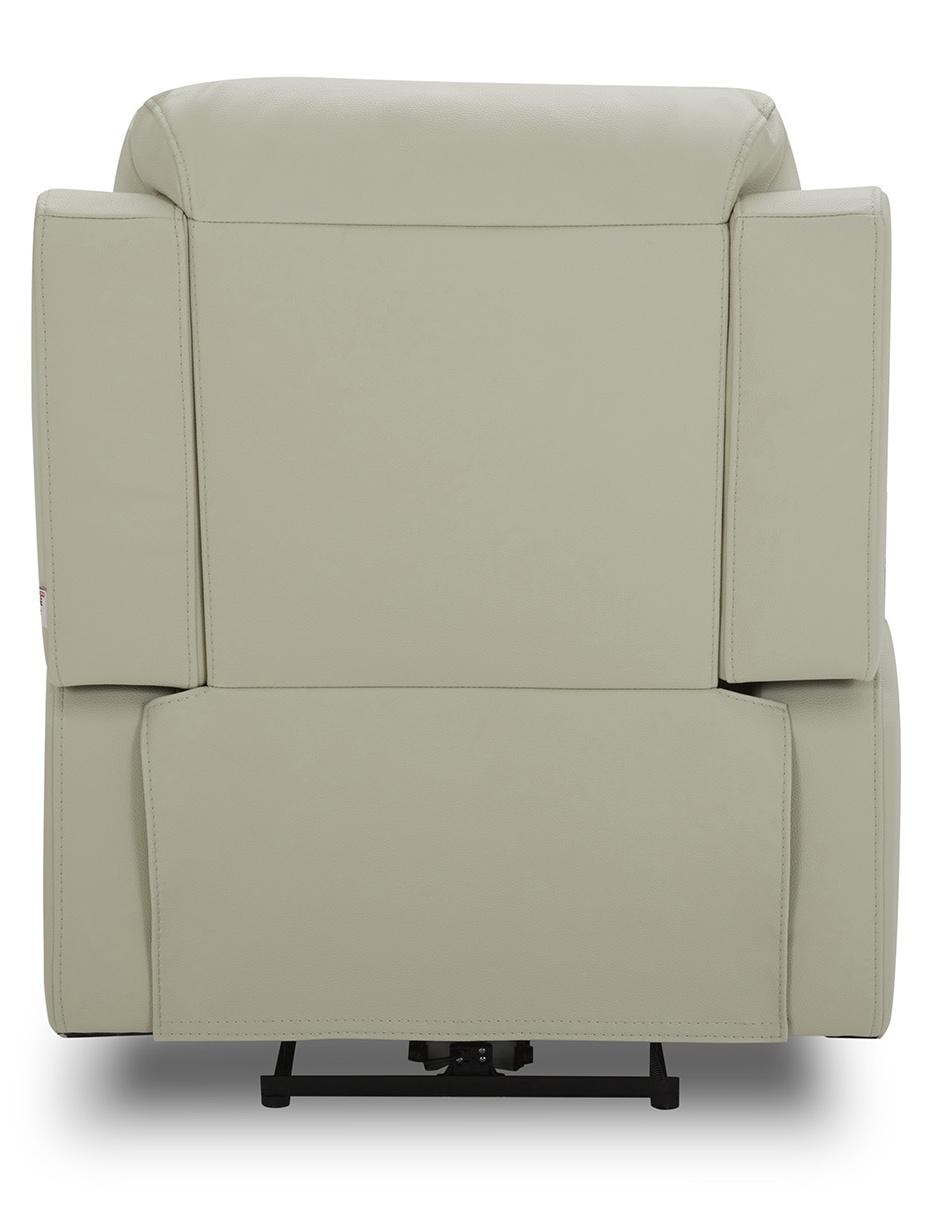 Reclinable Luis Bonded de poliéster 4