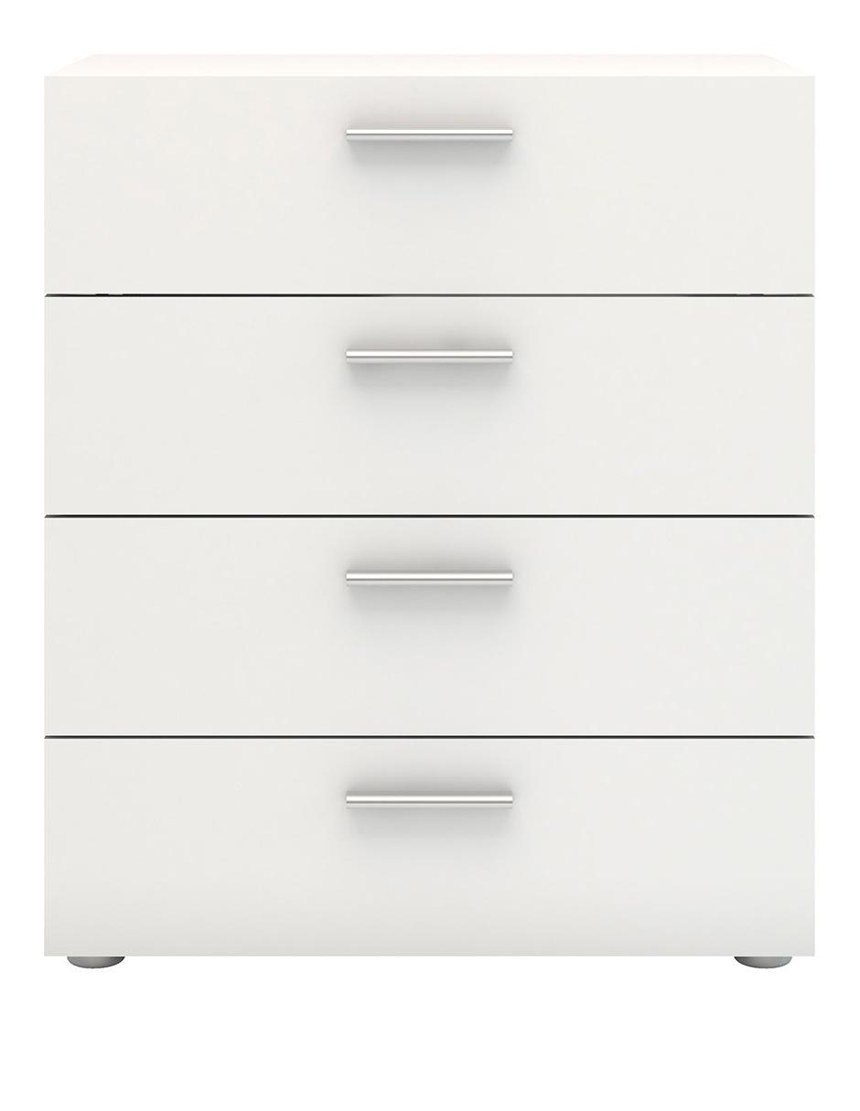 Cómoda de MDF