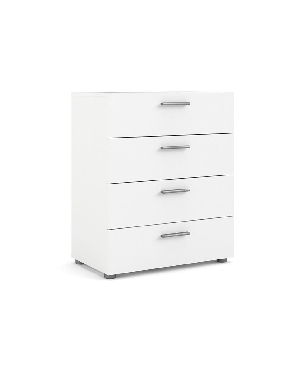Cómoda de MDF 4