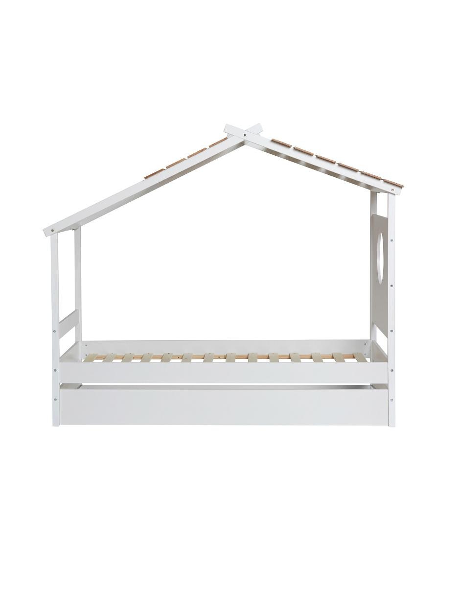 Litera de MDF 4