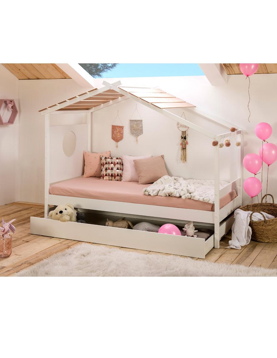 Litera de MDF 5