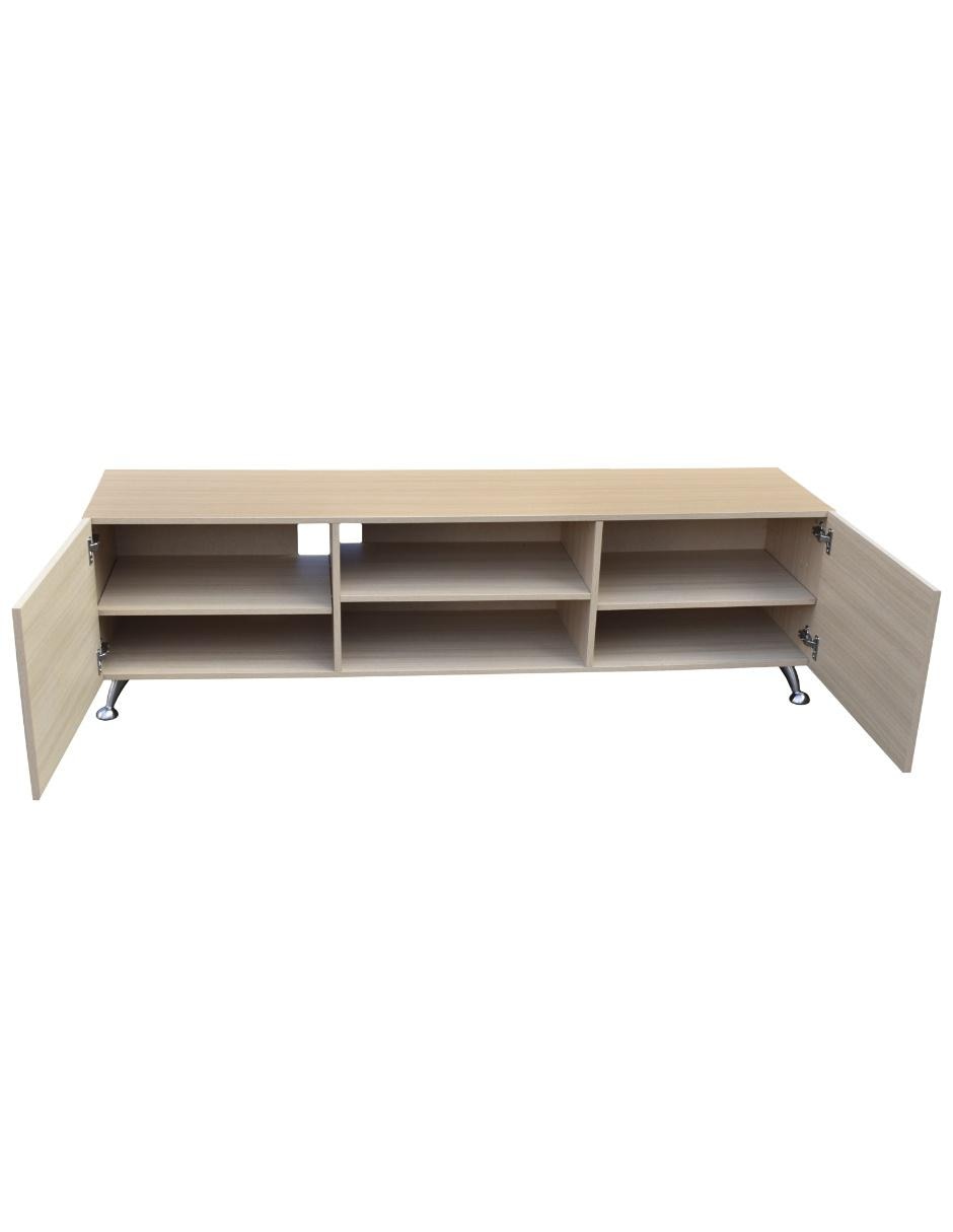Mueble de tv de melamina 3