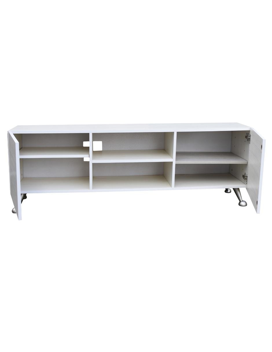 Mueble de tv de melamina 4