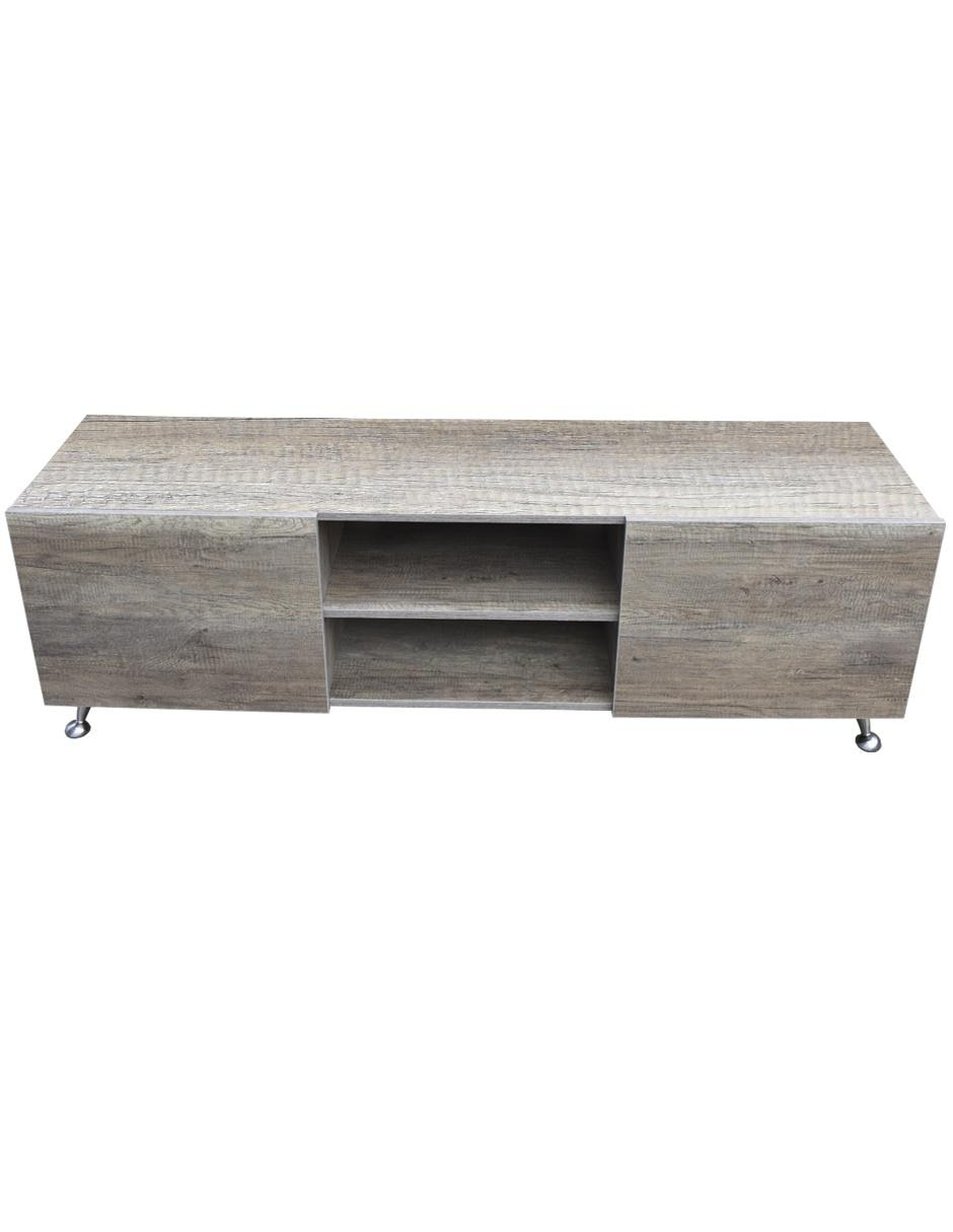 Mueble de tv de melamina 3