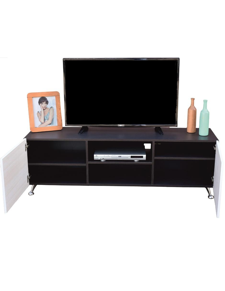 Mueble de tv de melamina 4