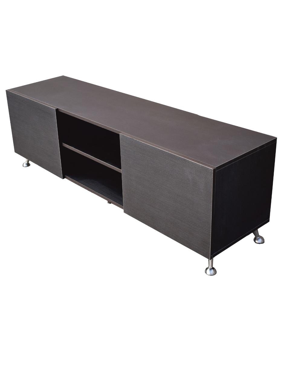 Mueble de tv de melamina 3