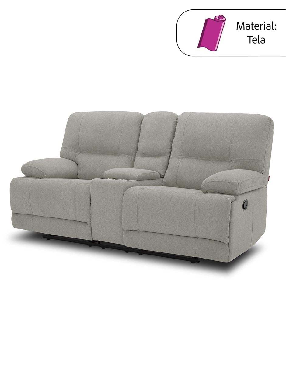 Love seat Monaco 2