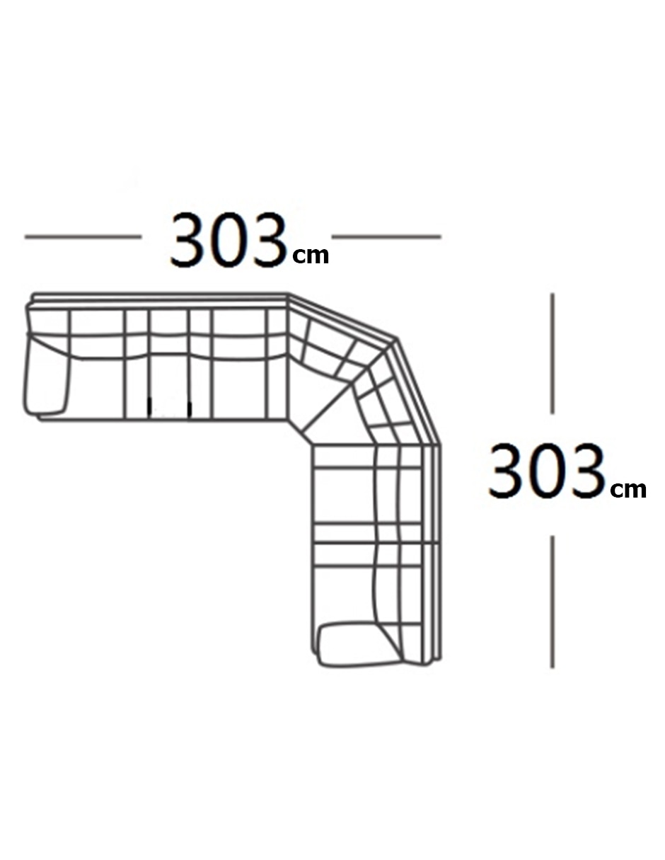 Sala modular 7