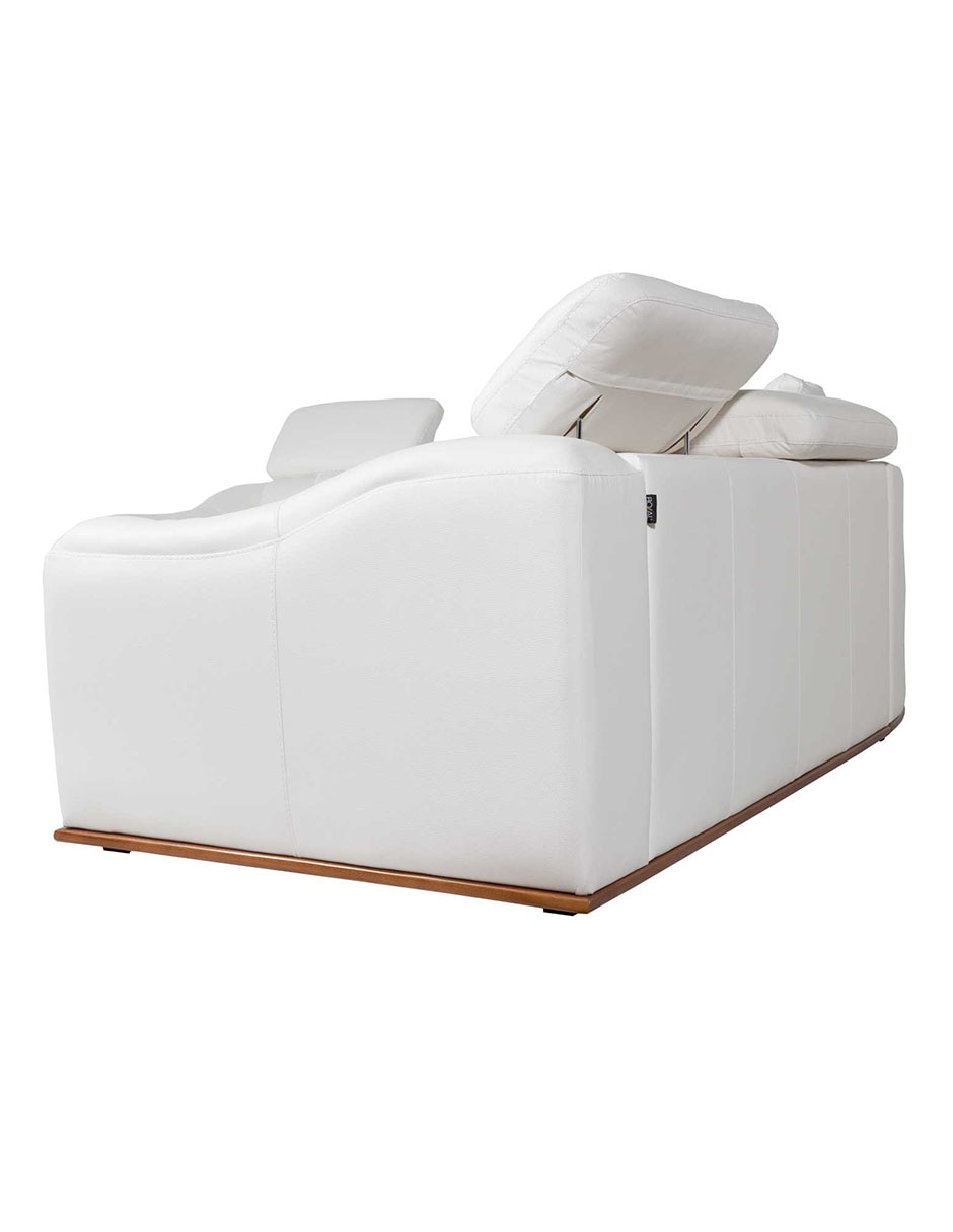 SALA MODULAR MUSIC BLANCO, BLANCO