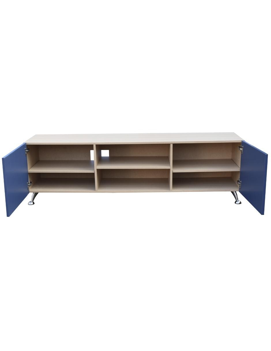 Mueble de tv de melamina